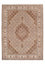 Perzisch tapijt - Tabriz - 239 x 171 cm - beige