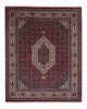 Bidjar - Takab Tapijt 249x303cm - Perzisch tapijt