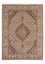 Perzisch tapijt - Tabriz - 242 x 171 cm - beige