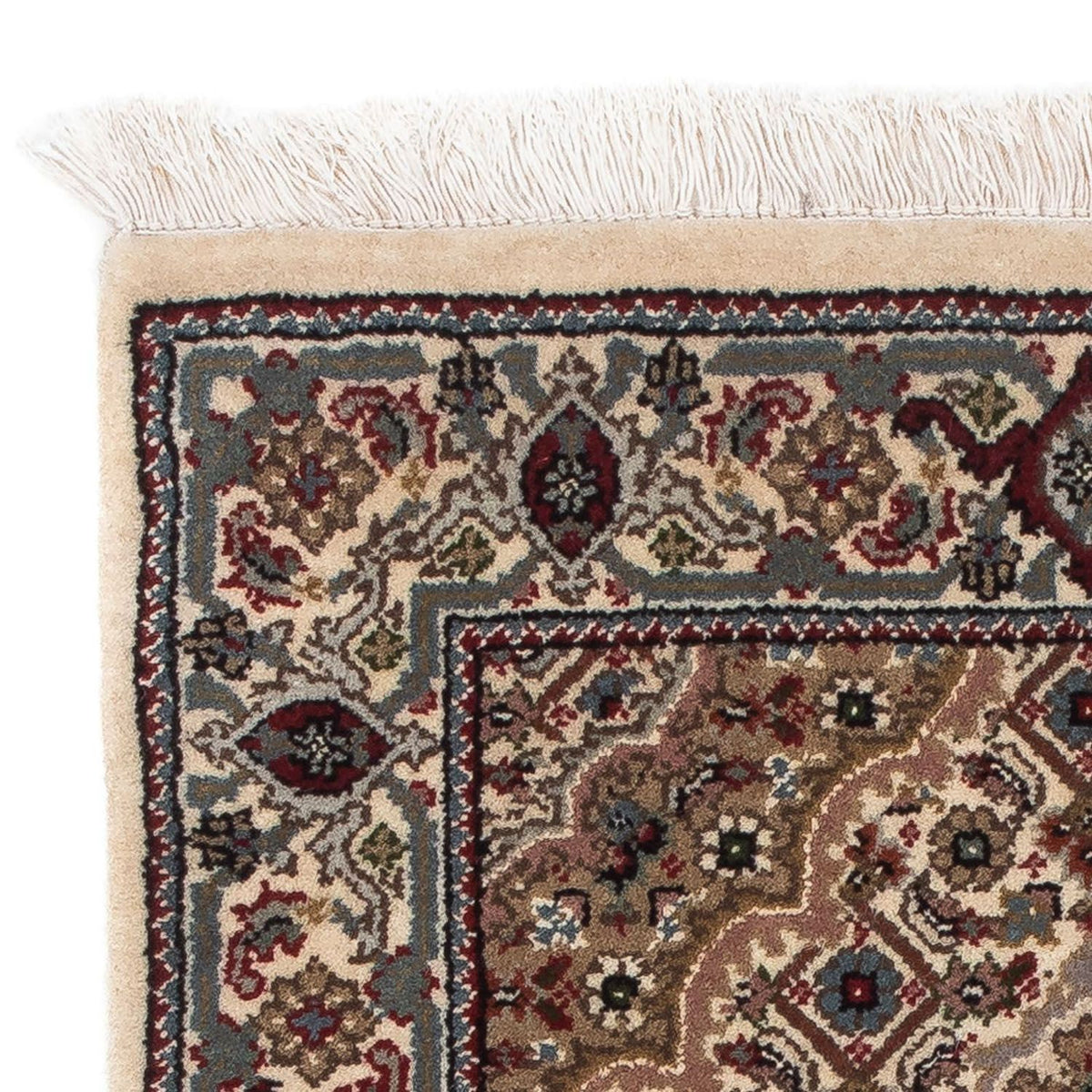 Tabriz Tapijt 60x90cm - Perzisch tapijt