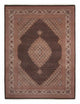 Tabriz Tapijt 346x253cm - Perzisch tapijt