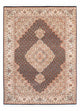 Tabriz Tapijt 185x123cm - Perzisch tapijt