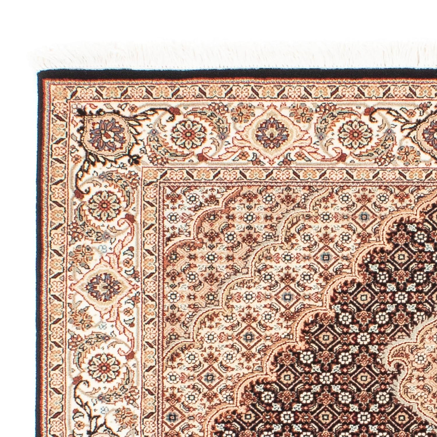Tabriz Tapijt 185x123cm - Perzisch tapijt