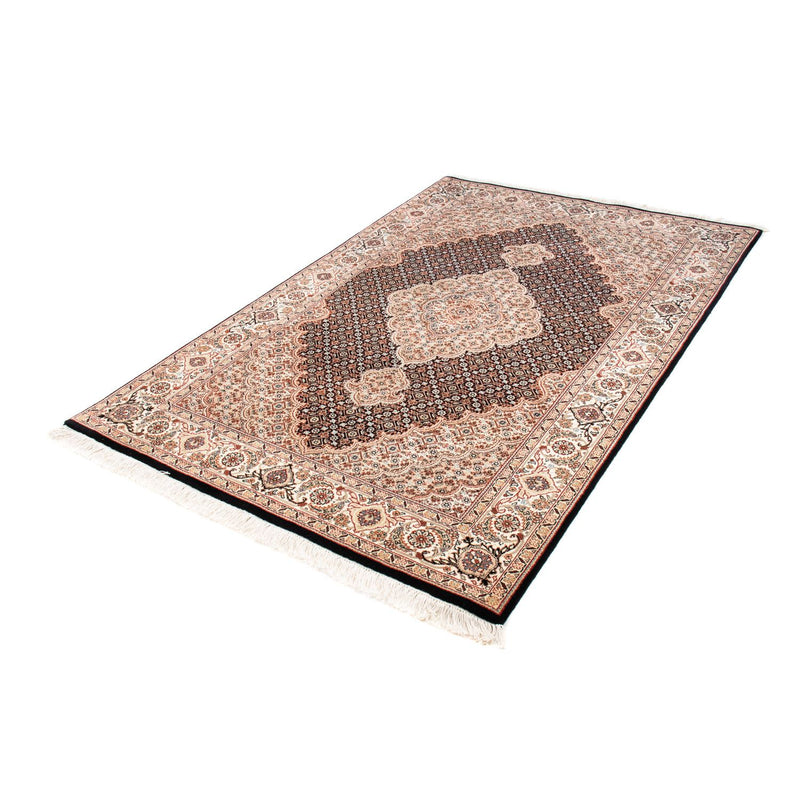 Perzisch tapijt - Tabriz - 185 x 123 cm - donkerblauw