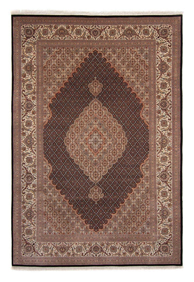 Tabriz Tapijt 201x303cm - Perzisch tapijt