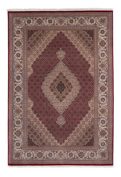 Tabriz Tapijt 204x302cm - Perzisch tapijt