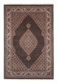 Tabriz Tapijt 298x198cm - Perzisch tapijt