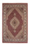 Perzisch tapijt - Tabriz - 306 x 204 cm - rood
