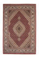 Tabriz Tapijt 204x306cm - Perzisch tapijt