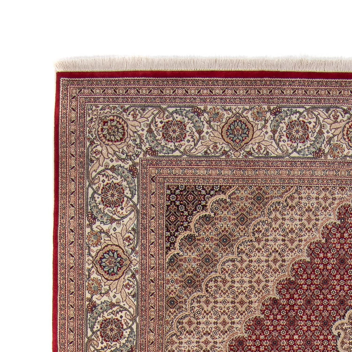 Tabriz Tapijt 204x306cm - Perzisch tapijt