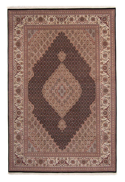 Tabriz Tapijt 202x299cm - Perzisch tapijt