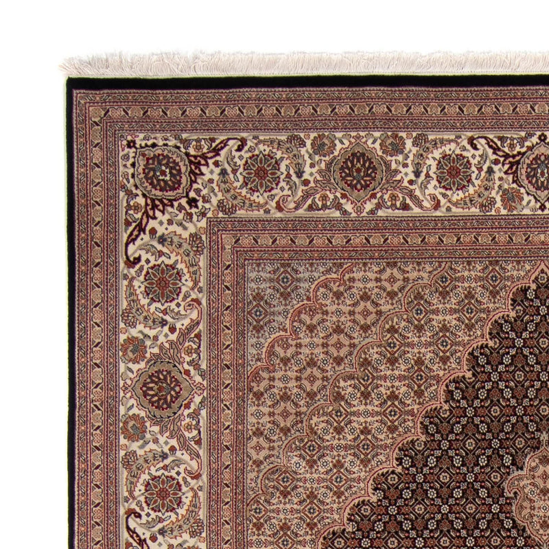 Perzisch tapijt - Tabriz - 299 x 202 cm - donkerblauw