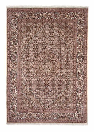 Tabriz Tapijt 201x294cm - Perzisch tapijt
