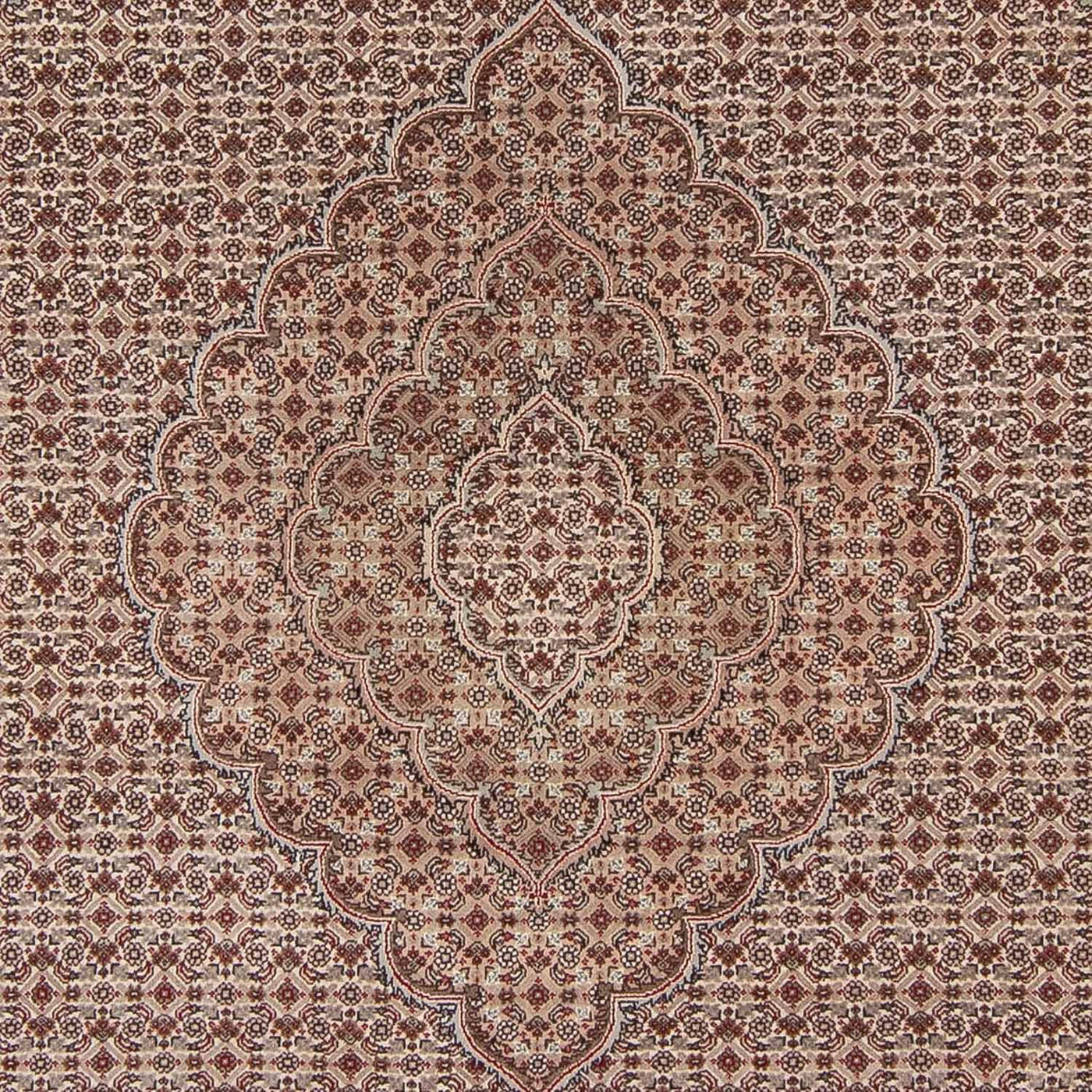 Tabriz Tapijt 294x201cm - Perzisch tapijt