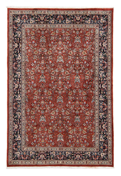 Moud Tapijt 198x281cm - Perzisch tapijt