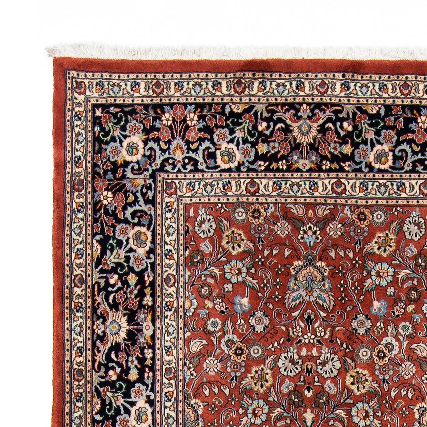 Moud Tapijt 281x198cm - Perzisch tapijt