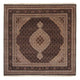 Tabriz Tapijt 252x251cm - Perzisch tapijt