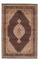 Tabriz Tapijt 239x166cm - Perzisch tapijt