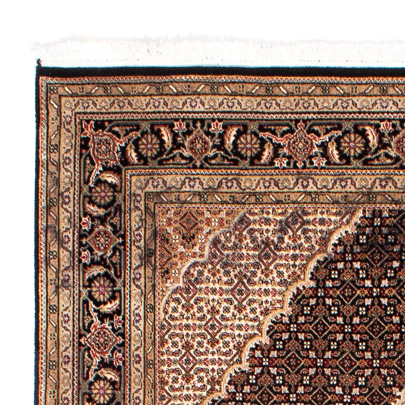 Tabriz Tapijt 239x166cm - Perzisch tapijt