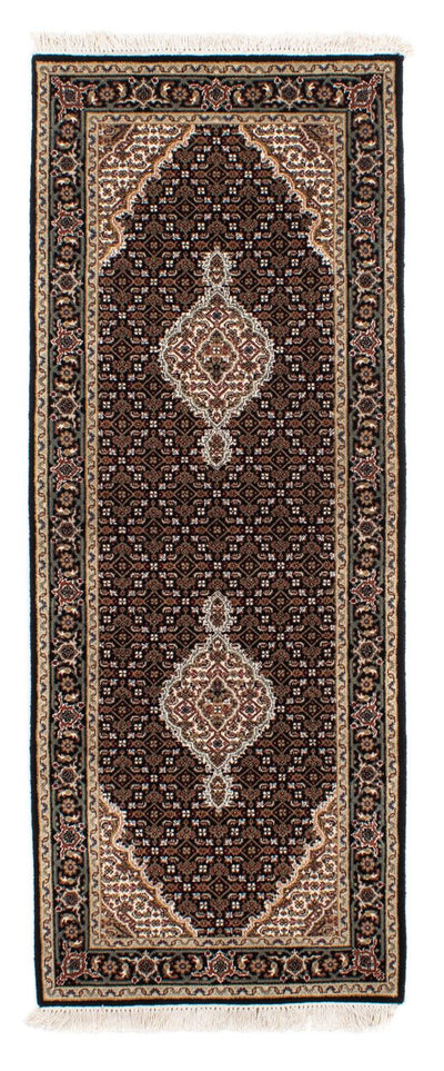 Tabriz Tapijt 73x196cm - Perzisch tapijt