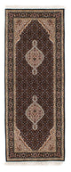 Tabriz Tapijt 196x73cm - Perzisch tapijt