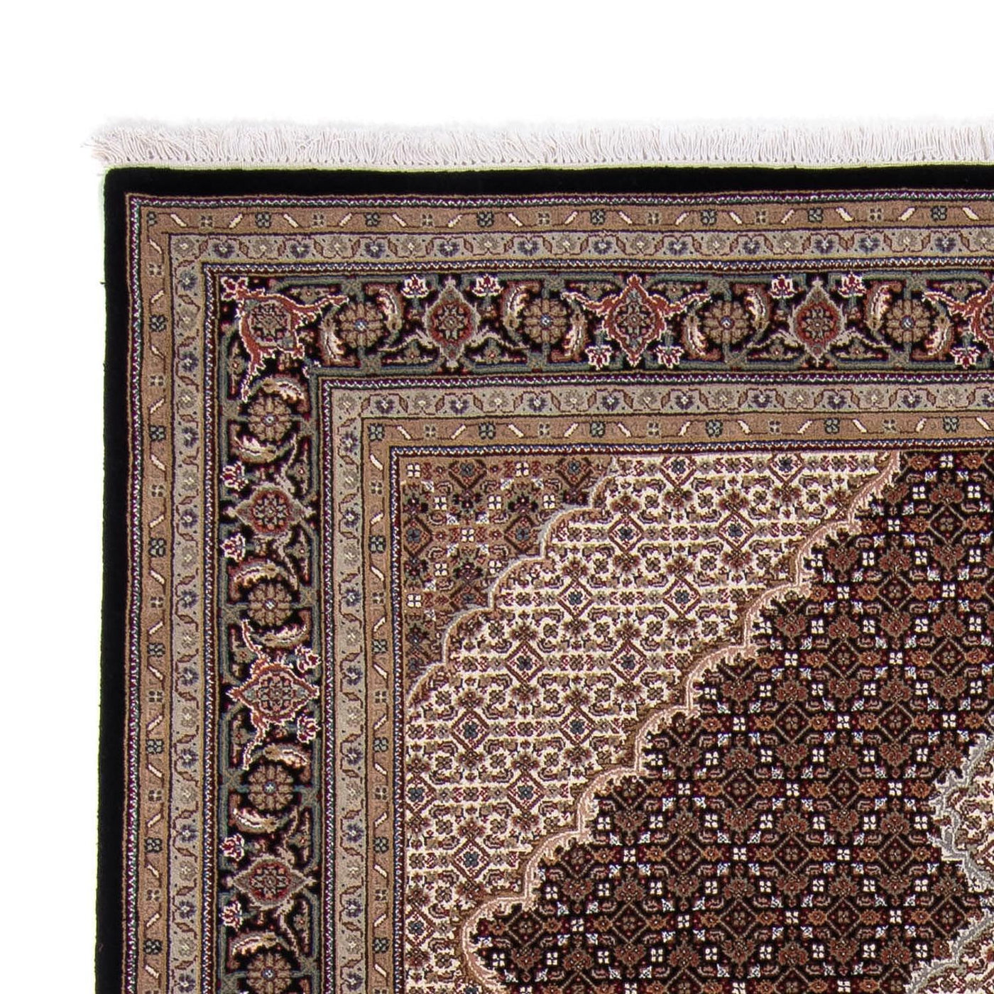 Tabriz Tapijt 253x199cm - Perzisch tapijt