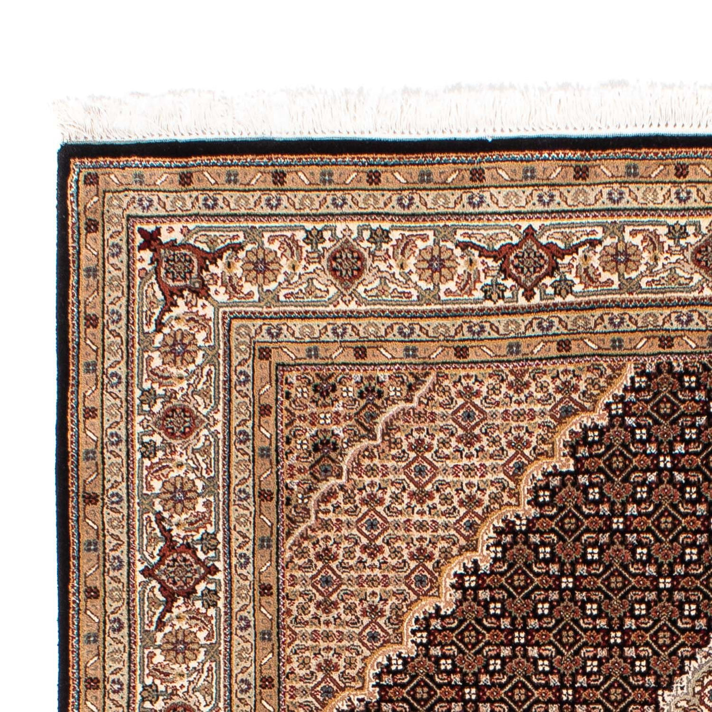 Tabriz Tapijt 242x172cm - Perzisch tapijt