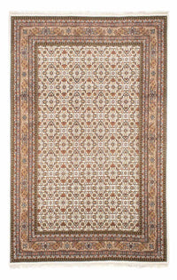Perzisch tapijt - Bijar - 304 x 203 cm - beige