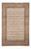 Perzisch tapijt - Bijar - 304 x 203 cm - beige