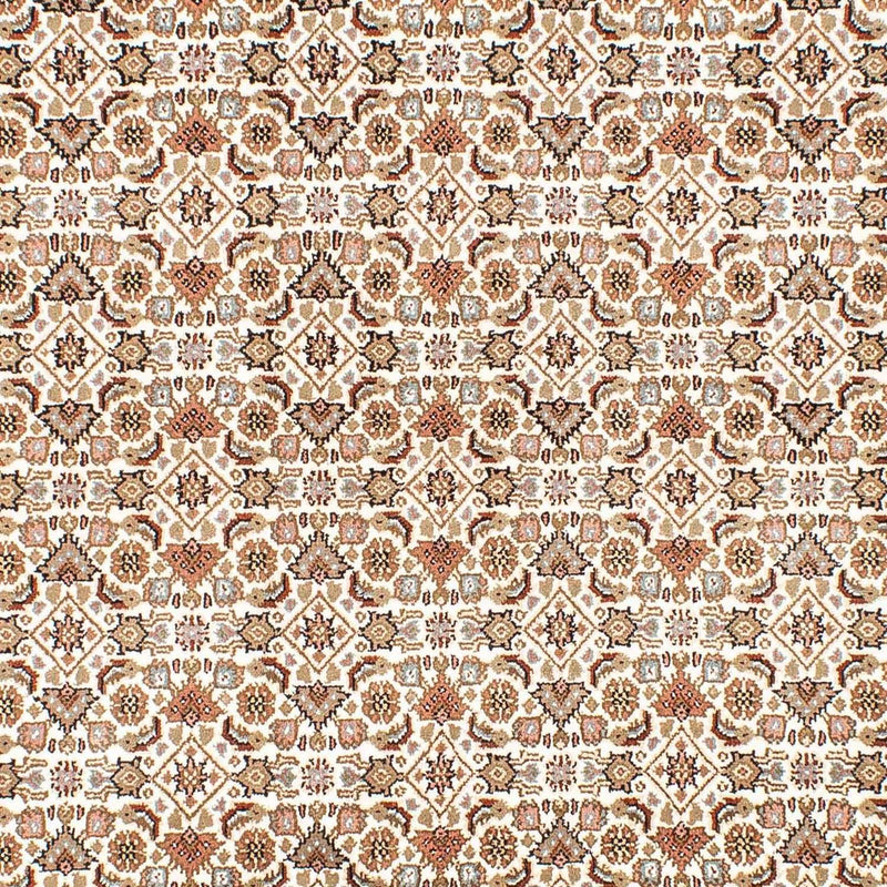 Perzisch tapijt - Bijar - 304 x 203 cm - beige
