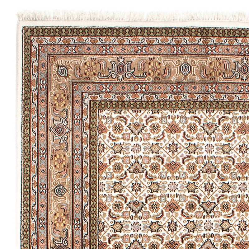 Perzisch tapijt - Bijar - 304 x 203 cm - beige