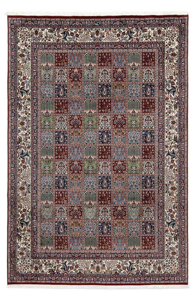 Moud Tapijt 194x289cm - Perzisch tapijt