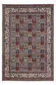 Moud Tapijt 194x289cm - Perzisch tapijt