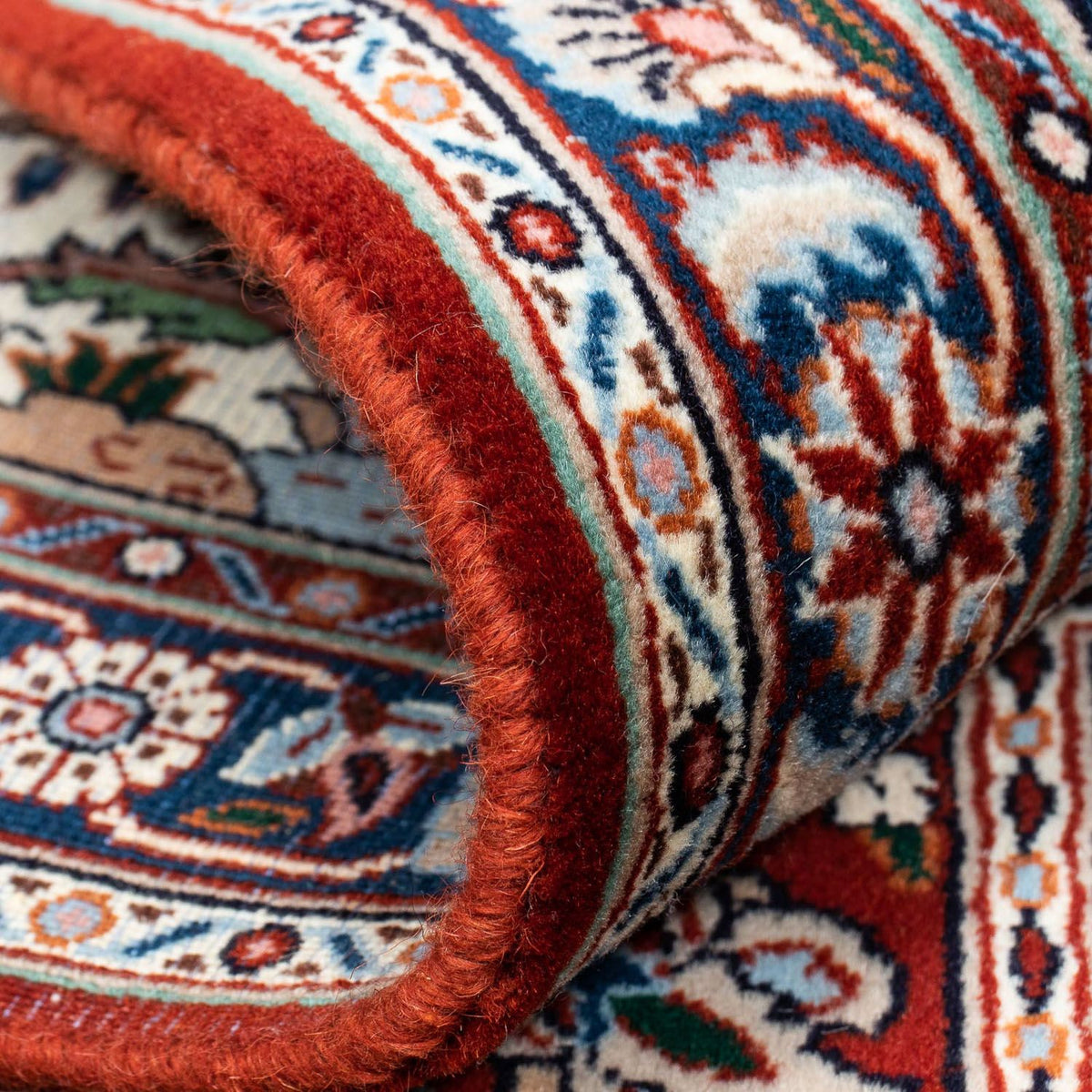 Perzisch tapijt - Klassiek - 289 x 194 cm - veelkleurig