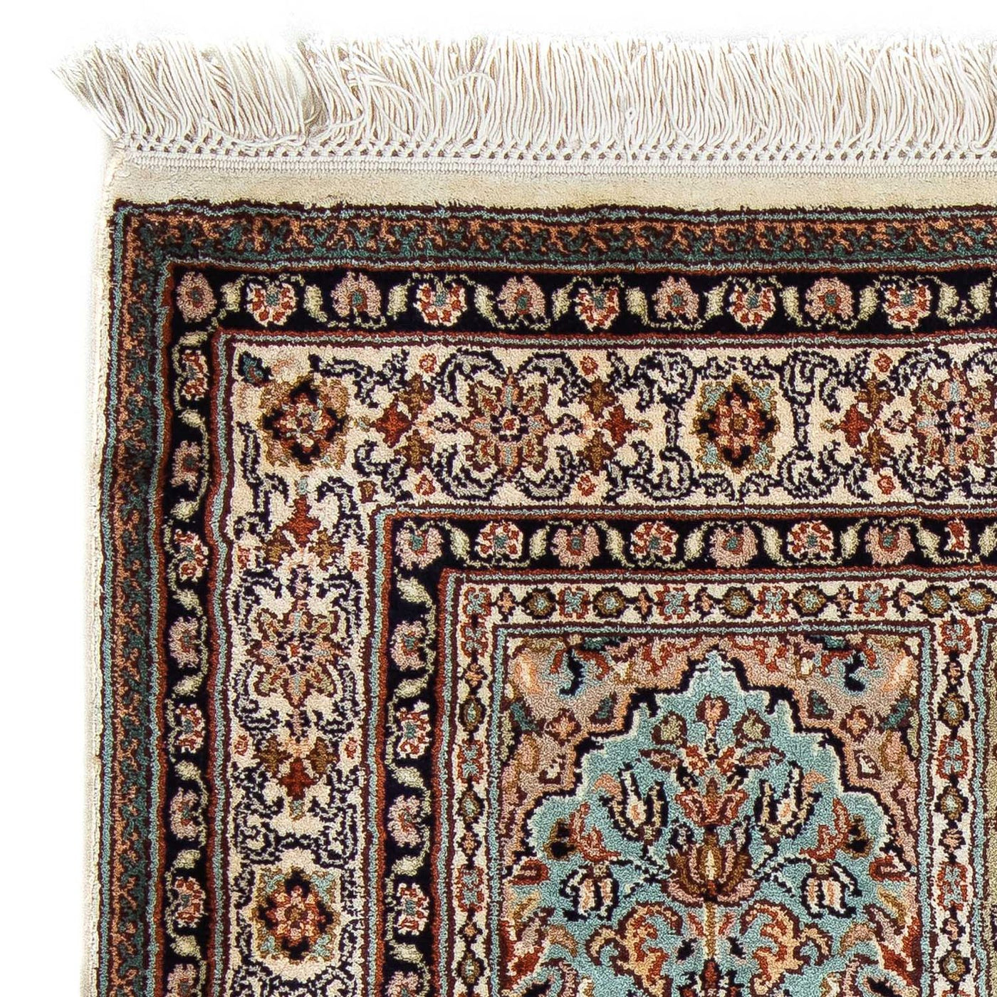 Kashmar Tapijt 94x61cm - Oosters Tapijt