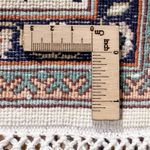 Perzisch tapijt - Klassiek - 94 x 62 cm - veelkleurig