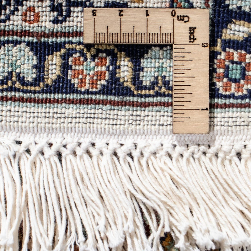 Perzisch tapijt - Klassiek - 89 x 62 cm - veelkleurig