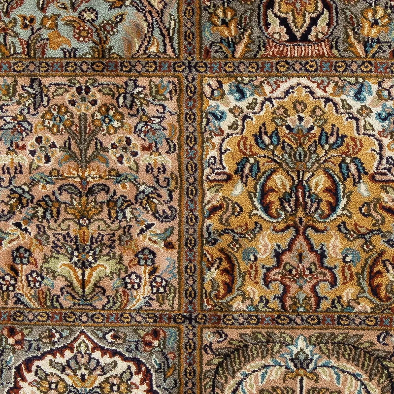 Perzisch tapijt - Klassiek - 90 x 59 cm - veelkleurig