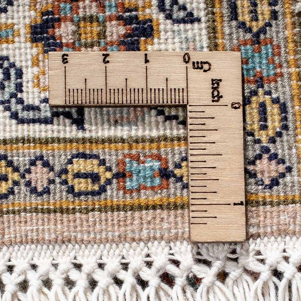 Perzisch tapijt - Klassiek - 90 x 59 cm - veelkleurig