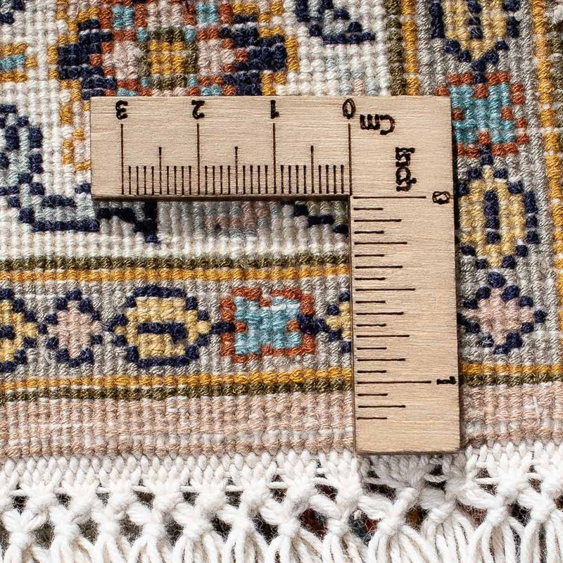 Perzisch tapijt - Klassiek - 90 x 59 cm - veelkleurig