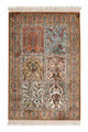 Kashmar Tapijt 94x63cm - Oosters Tapijt