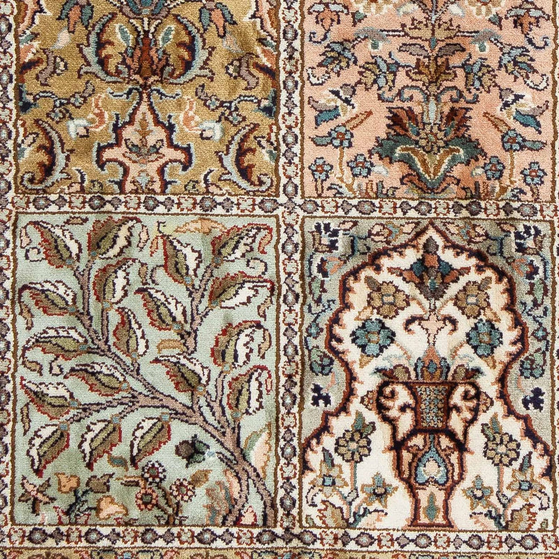 Perzisch tapijt - Klassiek - 94 x 63 cm - veelkleurig