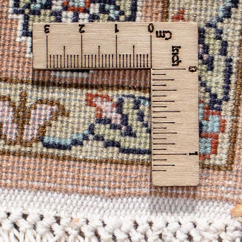 Perzisch tapijt - Klassiek - 94 x 63 cm - veelkleurig