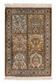 Kashmar Tapijt 92x62cm - Oosters Tapijt