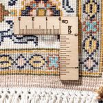 Perzisch tapijt - Klassiek - 92 x 62 cm - veelkleurig