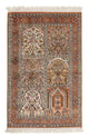 Kashmar Tapijt 93x62cm - Oosters Tapijt