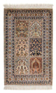 Kashmar Tapijt 94x62cm - Oosters Tapijt