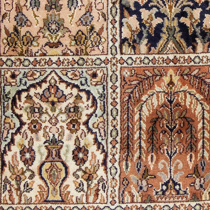 Perzisch tapijt - Klassiek - 94 x 62 cm - veelkleurig