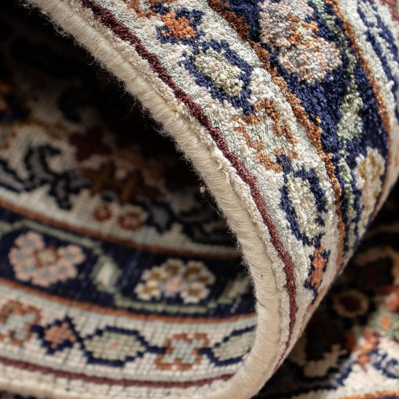 Perzisch tapijt - Klassiek - 94 x 62 cm - veelkleurig