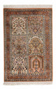 Kashmar Tapijt 92x62cm - Oosters Tapijt
